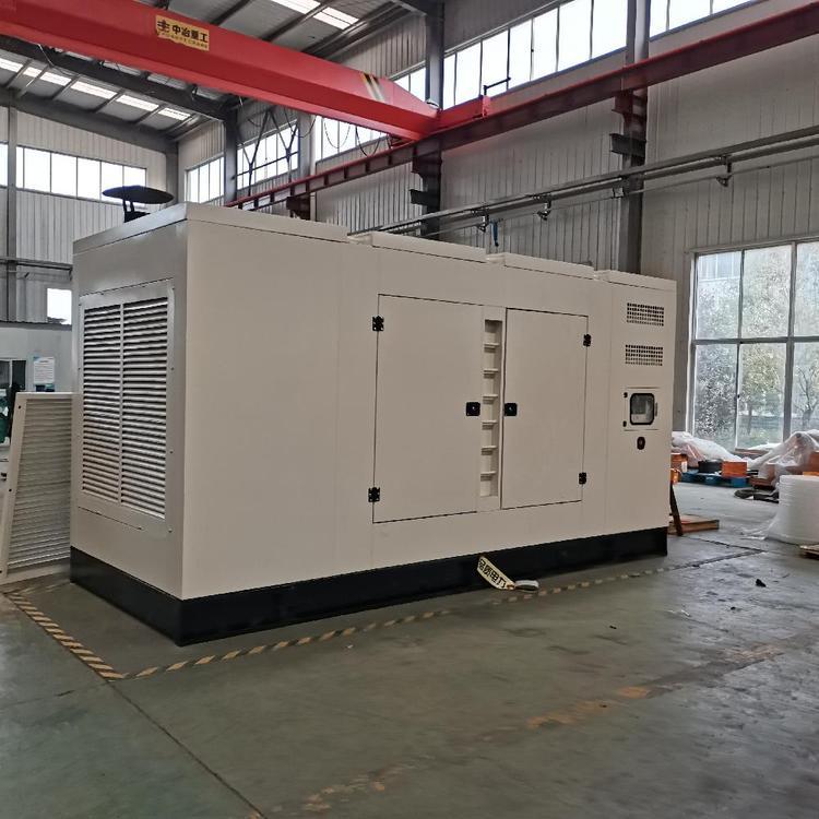 碑林发电机出租